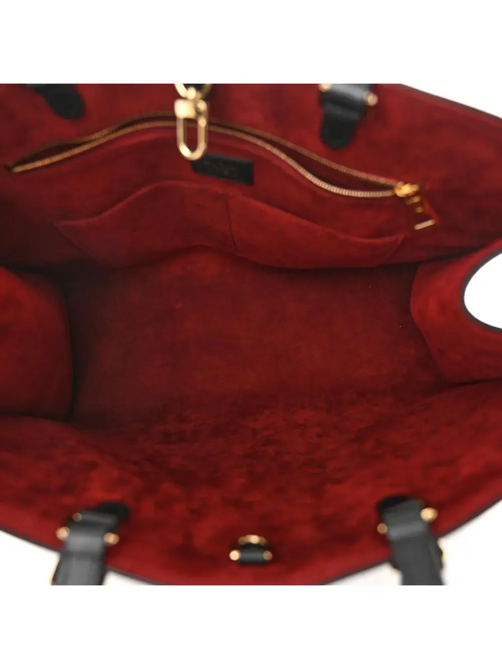 Louis Vuitton Empreinte Giant Onthego #300522L32B